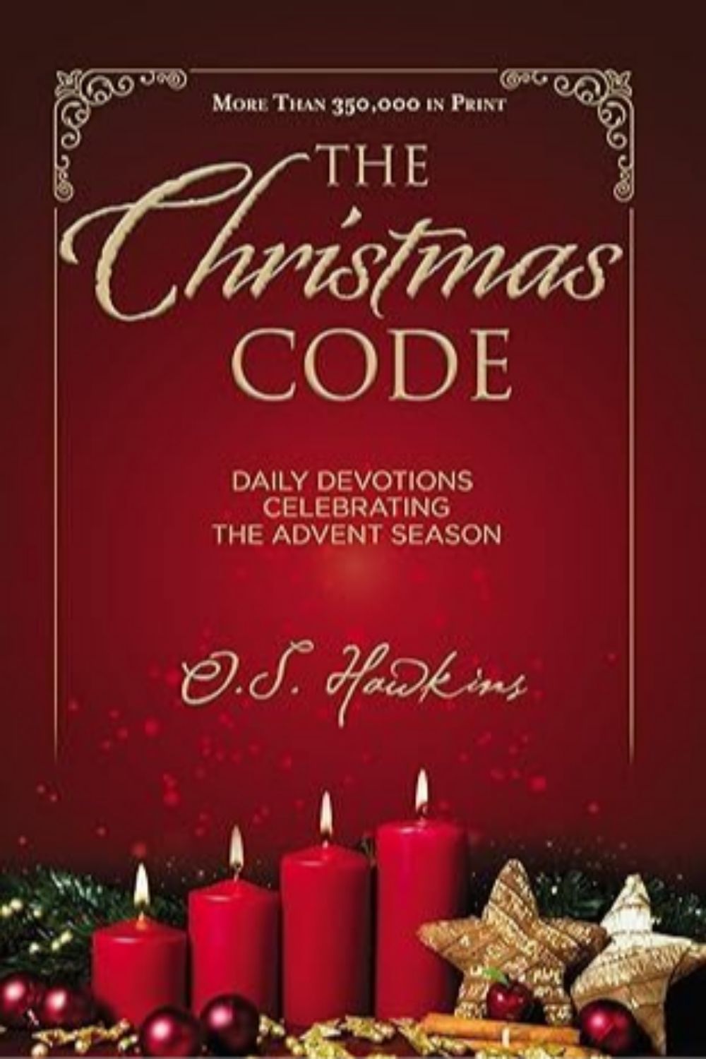 The Christmas Code