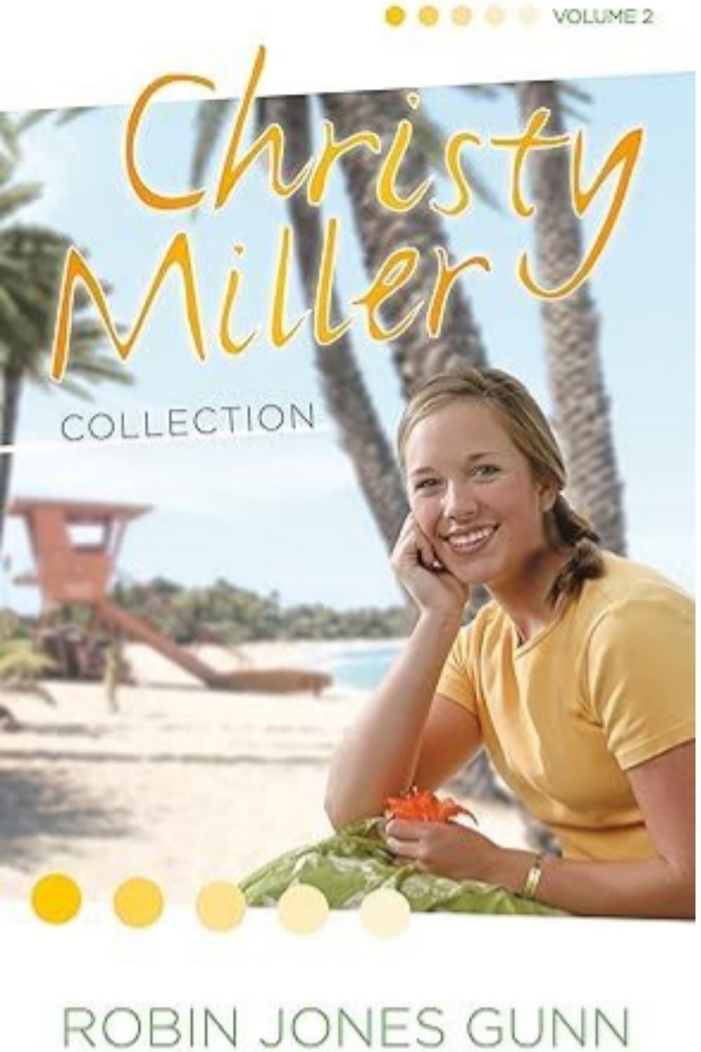 Christy Miller Collection, Vol 2