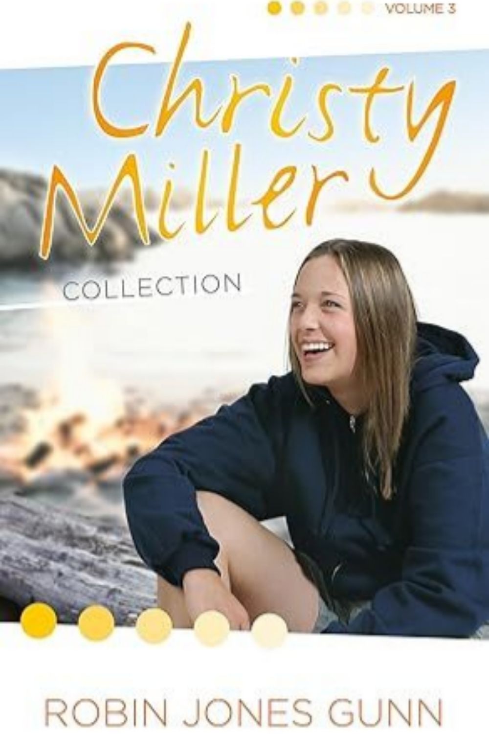 Christy Miller Collection, Vol 3