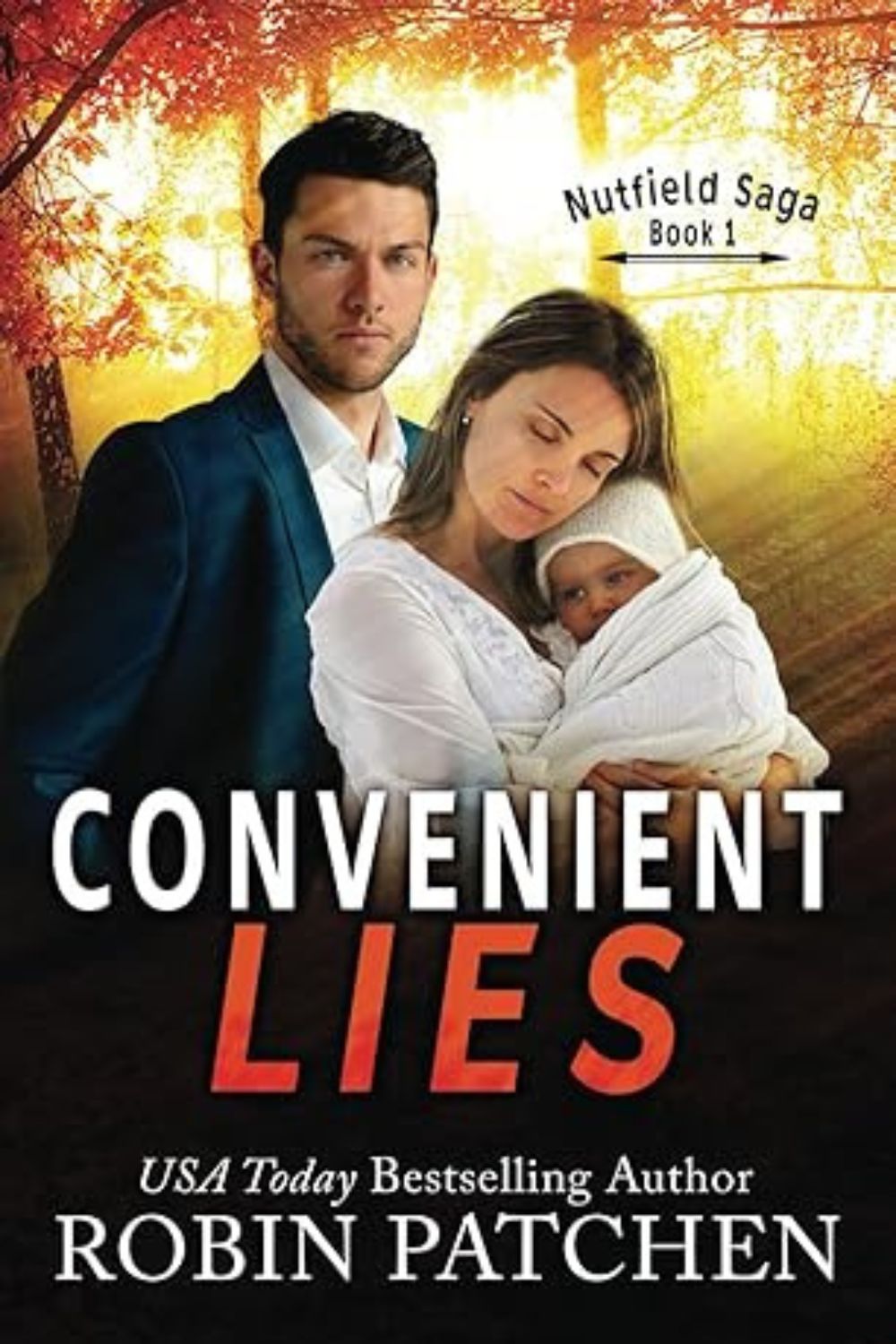 Convenient Lies