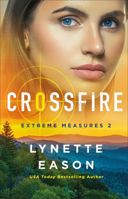 Crossfire - Christian Books Today