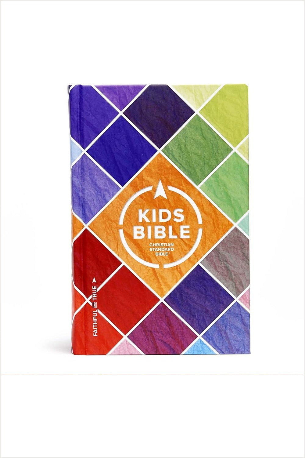 CSB Kids Bible cover