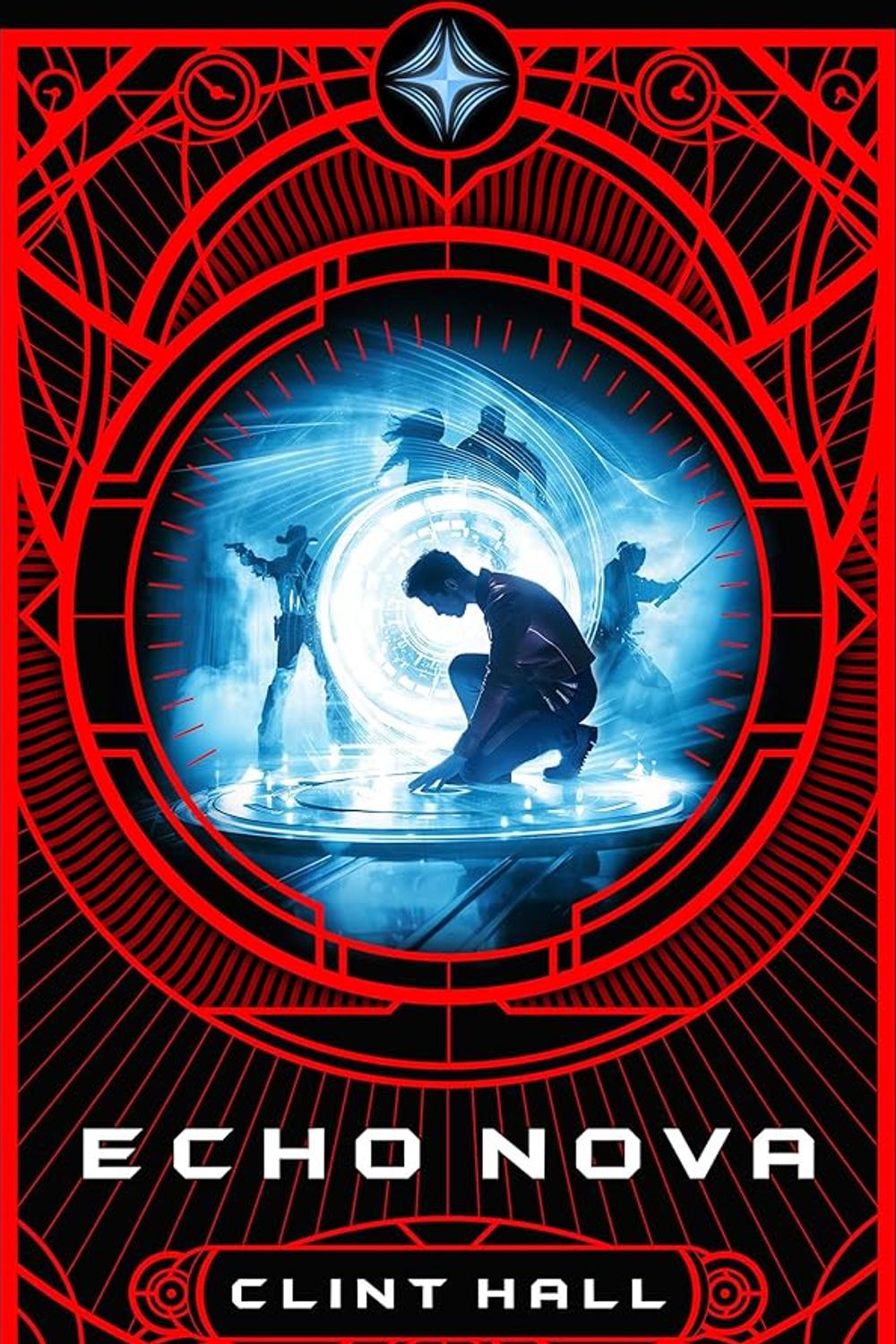 Echo Nova - Christian Books Today