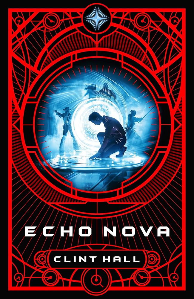Echo Nova - Christian Books Today