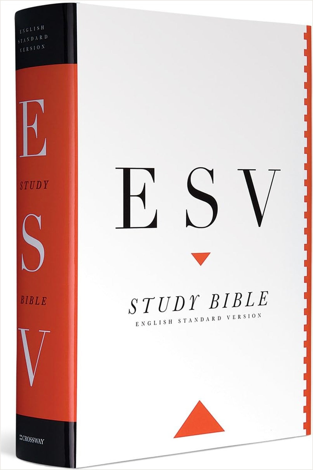 ESV Study Bible cover