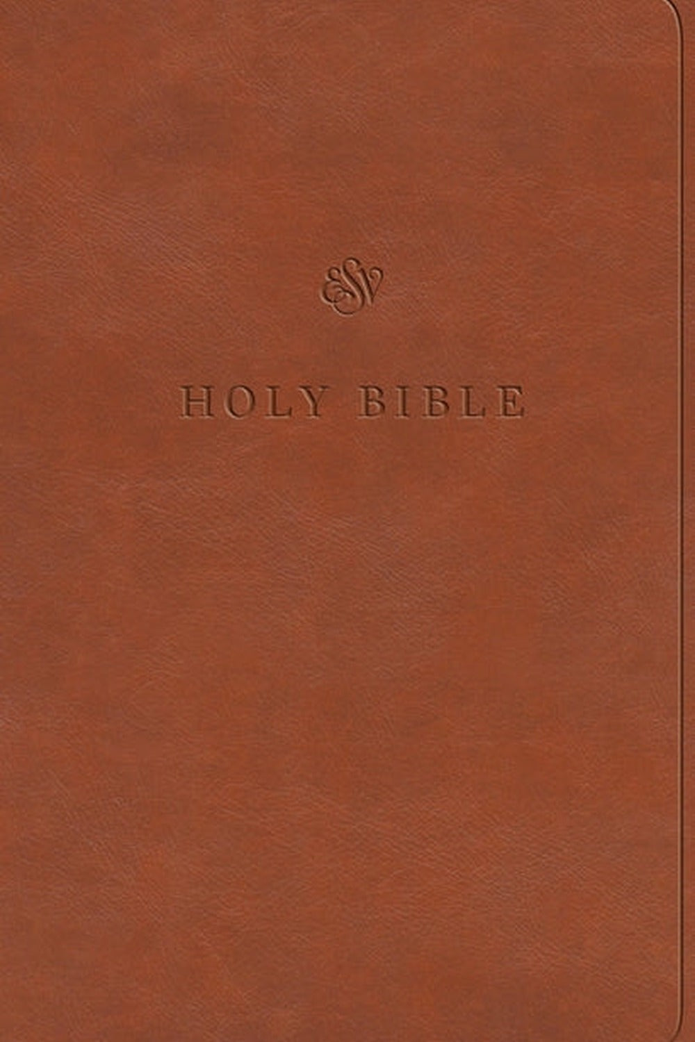 ESV Value Thinline Bible cover