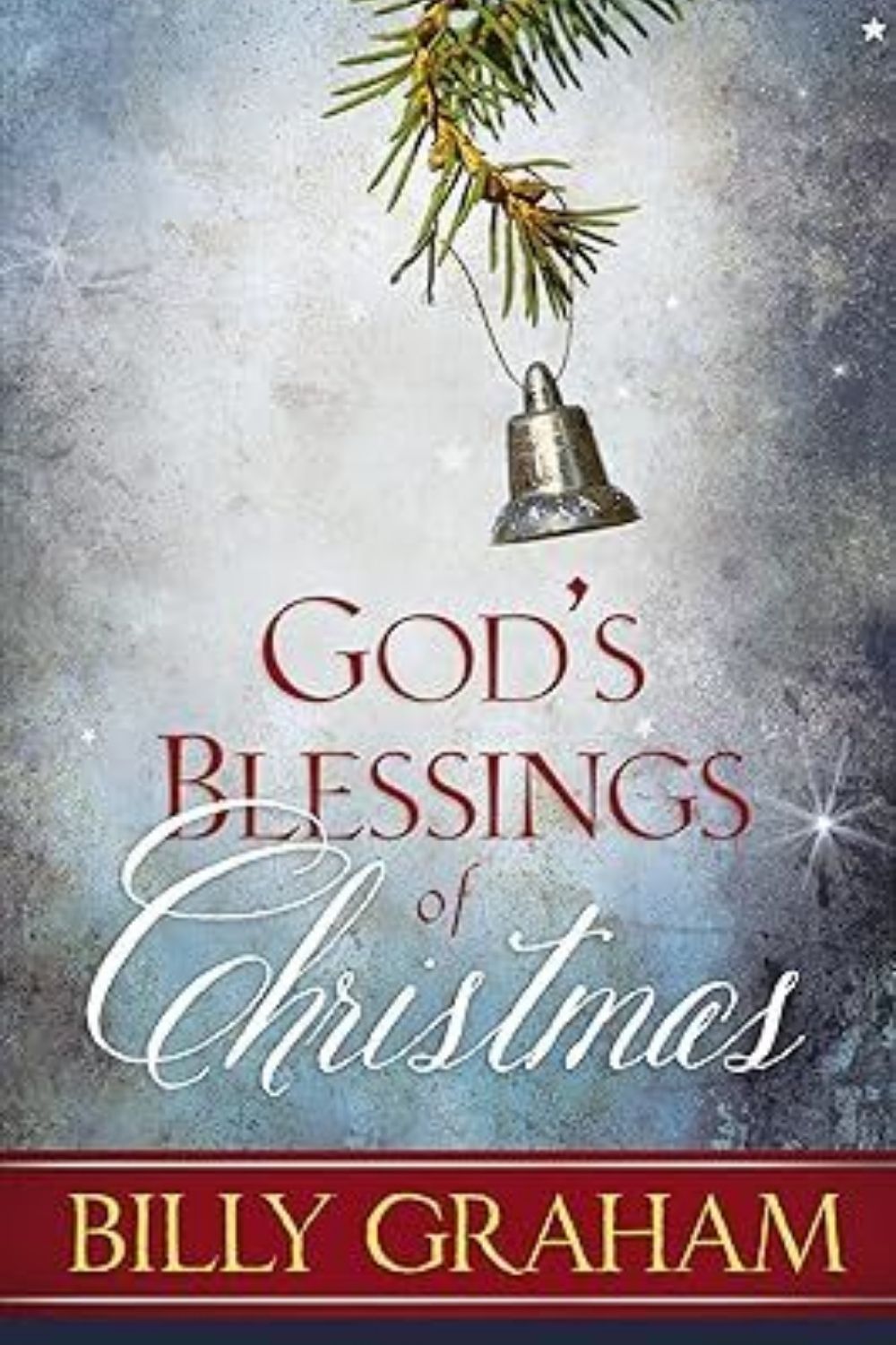 God's Blessings of Christmas