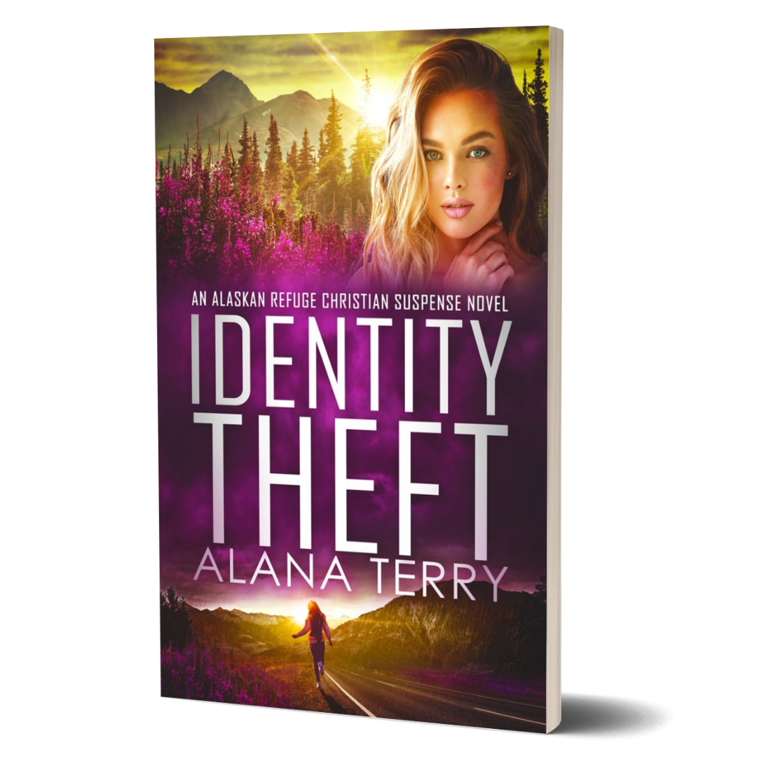 Identity Theft (paperback)