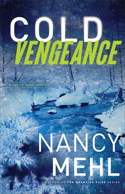 Cold Vengeance - Ingram