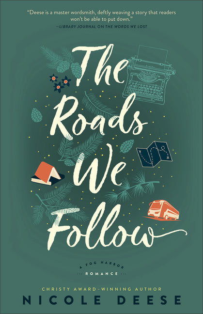 Roads We Follow - Ingram
