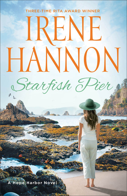Starfish Pier: A Hope Harbor Novel - Ingram