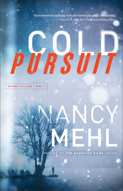 Cold Pursuit - Ingram