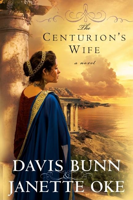 Centurion's Wife - Ingram