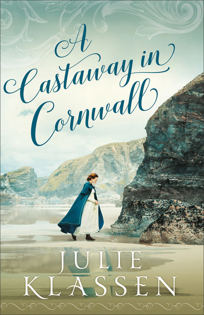 Castaway in Cornwall - Ingram