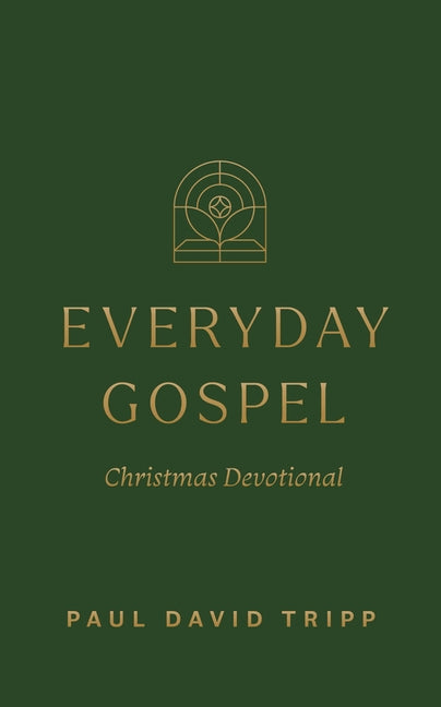 Everyday Gospel Christmas Devotional - Ingram