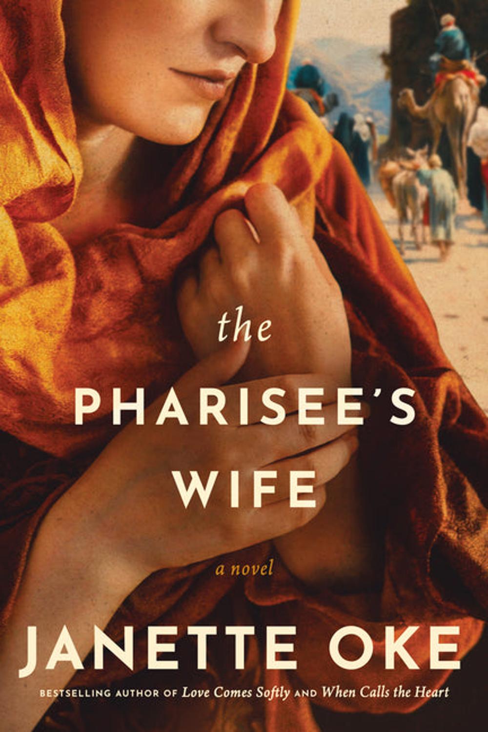 Pharisee's Wife - Ingram