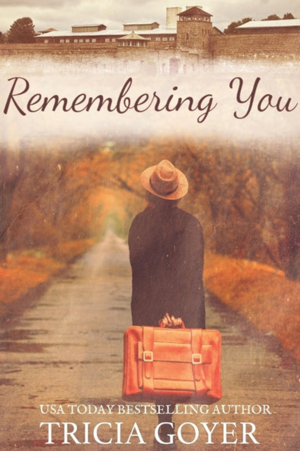 Remembering You Tricia Goyer