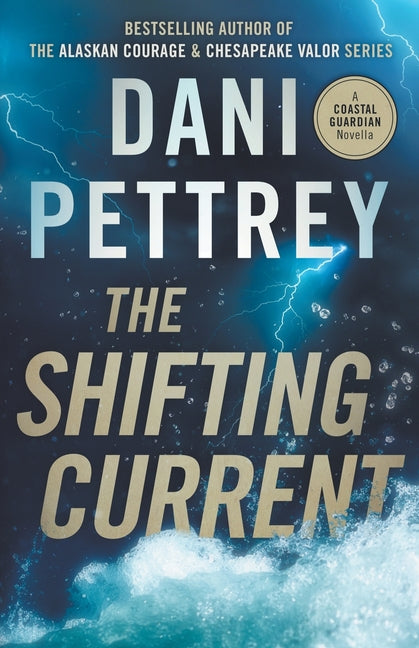 Shifting Current - Ingram