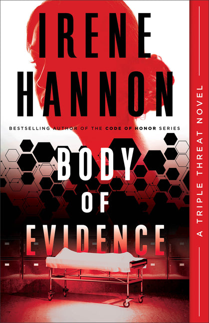 Body of Evidence - Ingram