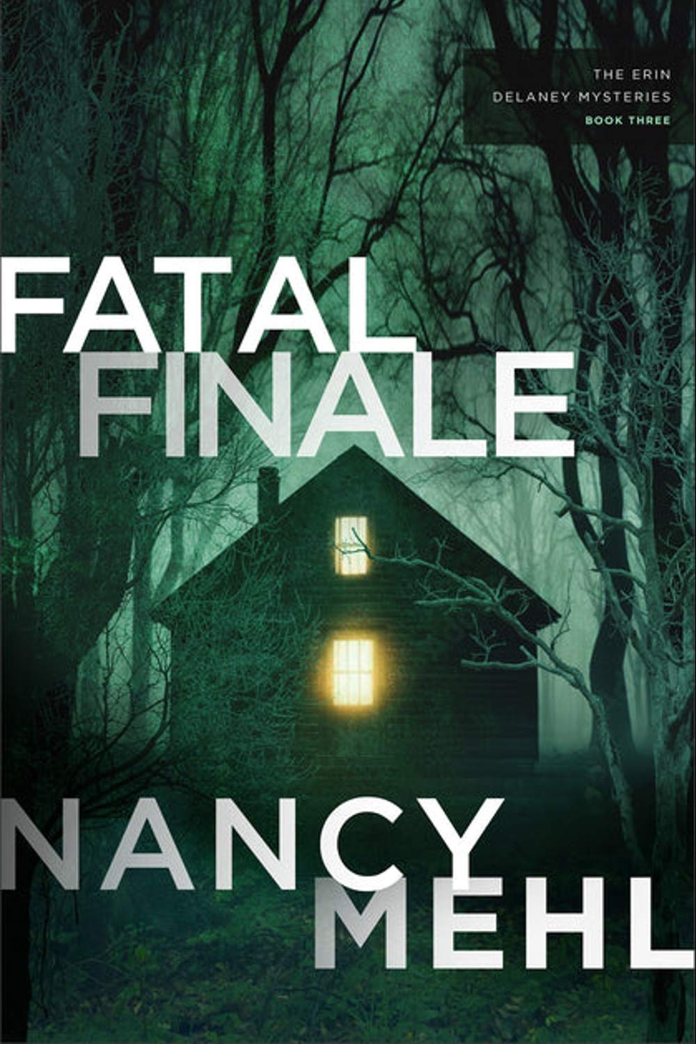 Fatal Finale - Ingram