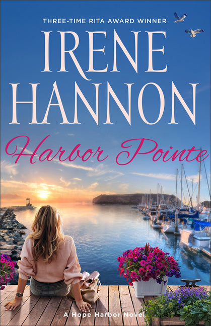 Harbor Pointe: A Hope Harbor Novel - Ingram