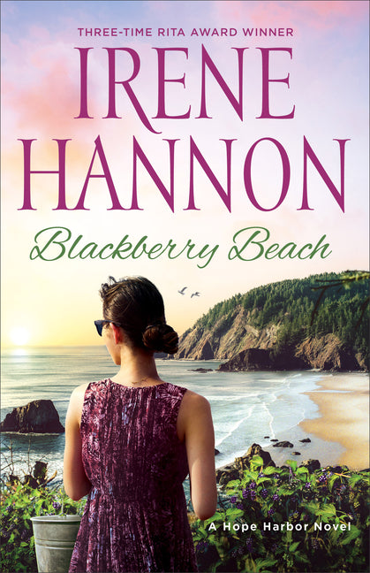 Blackberry Beach: A Hope Harbor Novel - Ingram