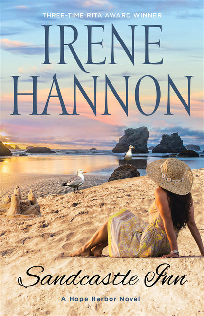 Sandcastle Inn: A Hope Harbor Novel - Ingram