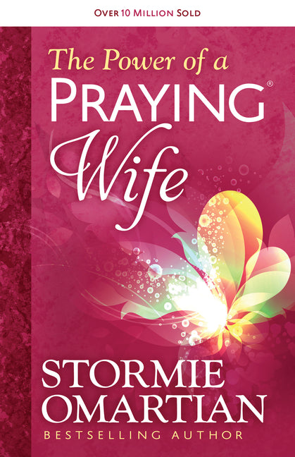 Power of a Praying Wife - Ingram