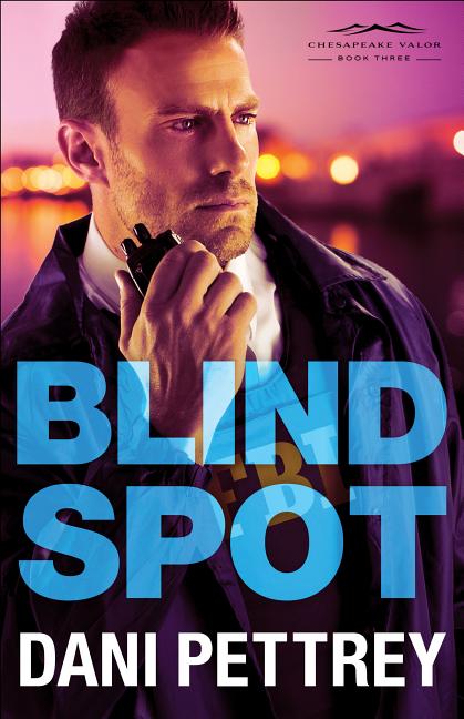 Blind Spot - Ingram