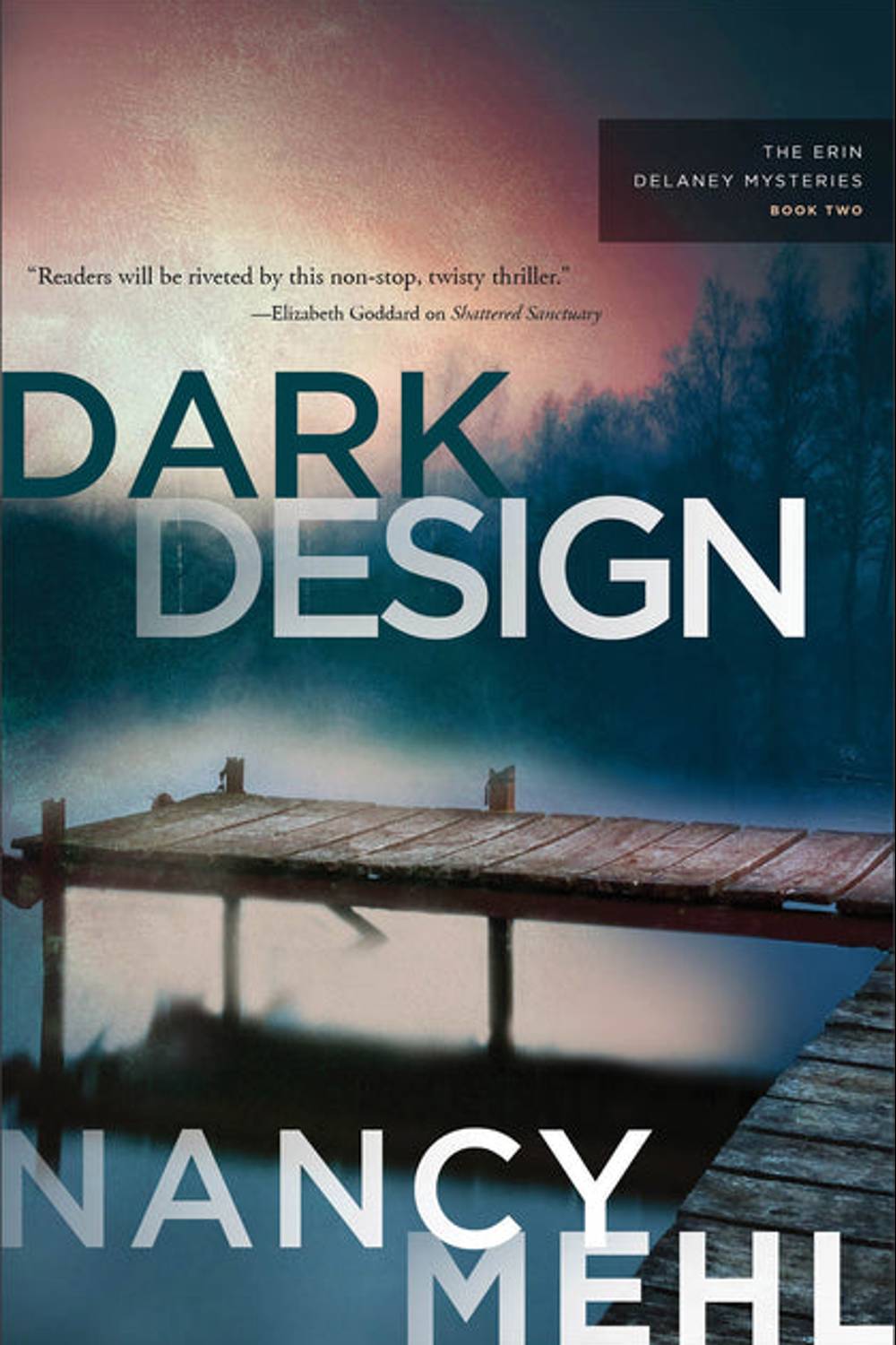 Dark Design - Ingram