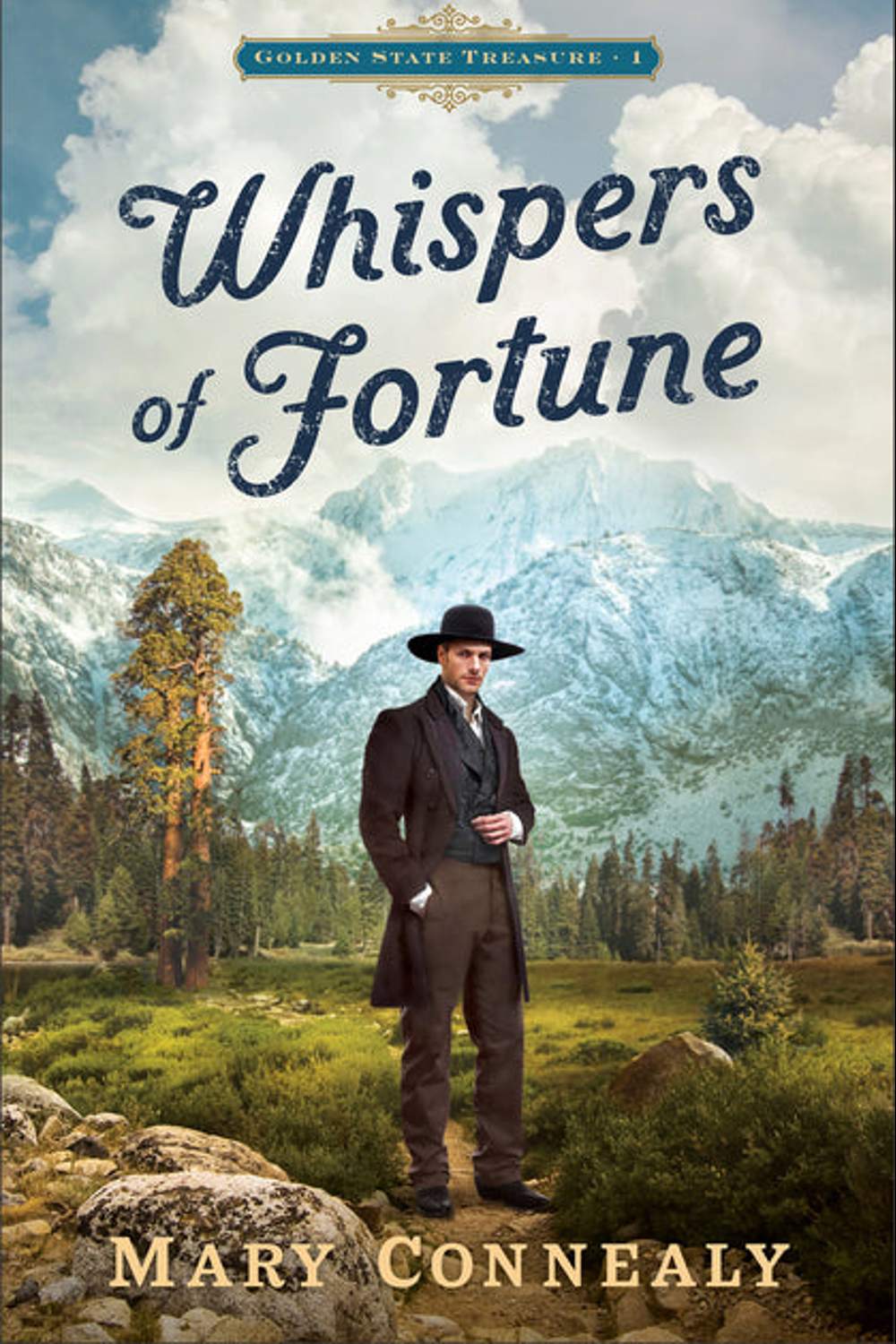 Whispers of Fortune - Ingram