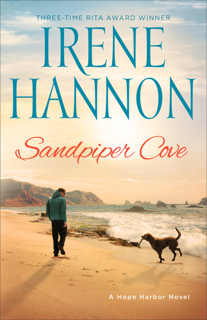Sandpiper Cove: A Hope Harbor Novel - Ingram
