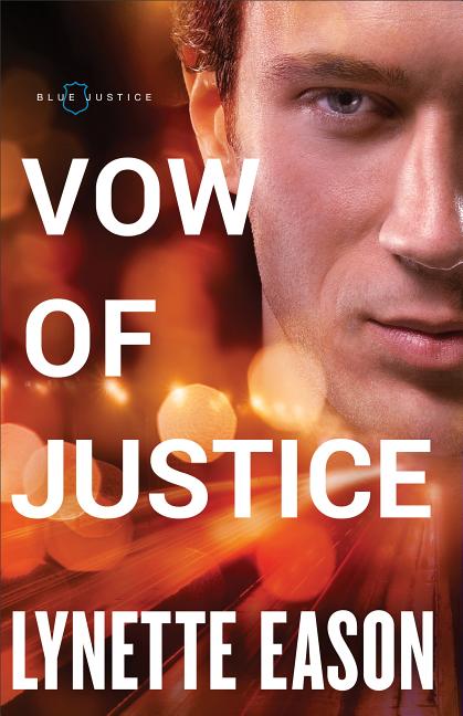 Vow of Justice - Ingram