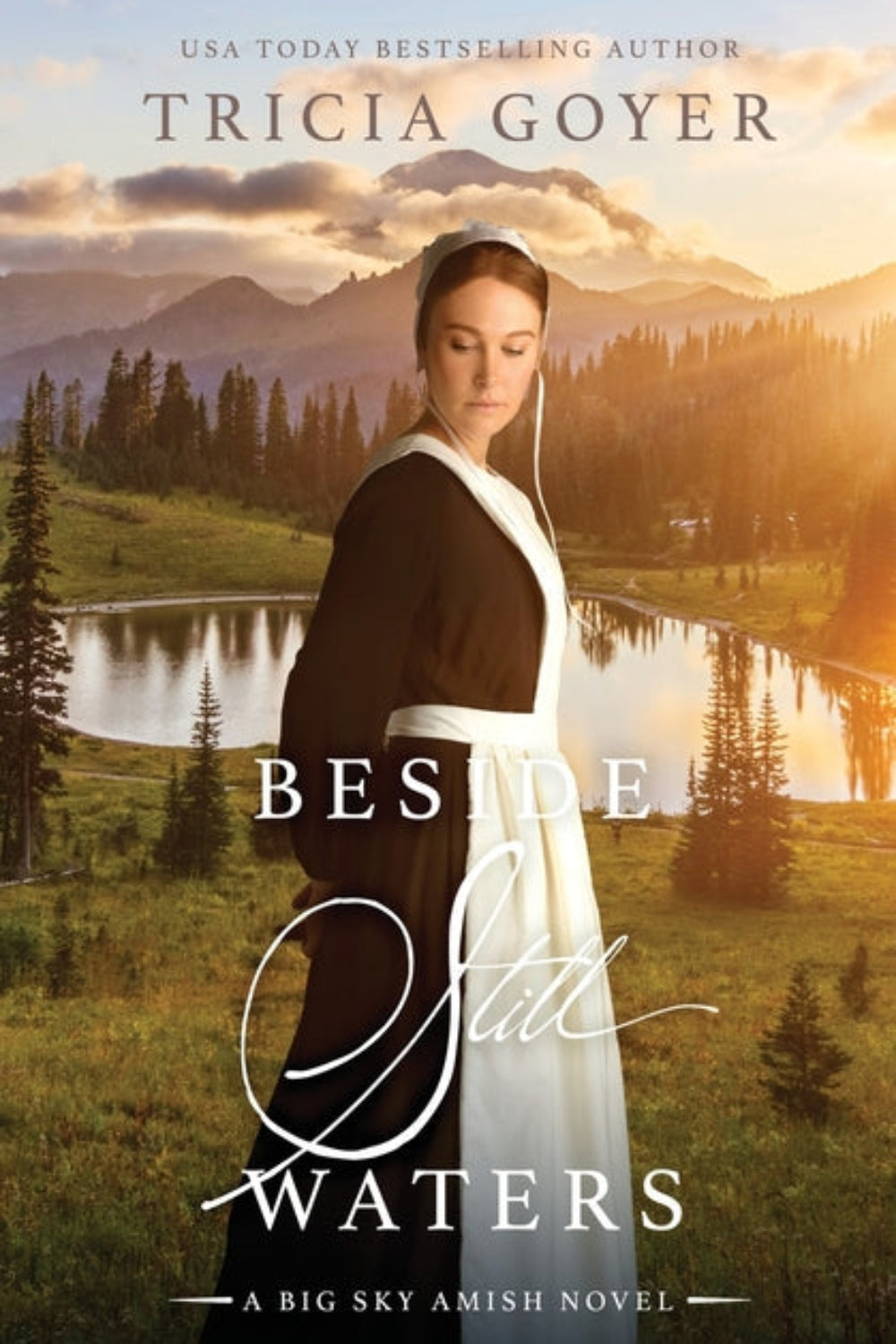 Beside Still Waters Tricia Goyer