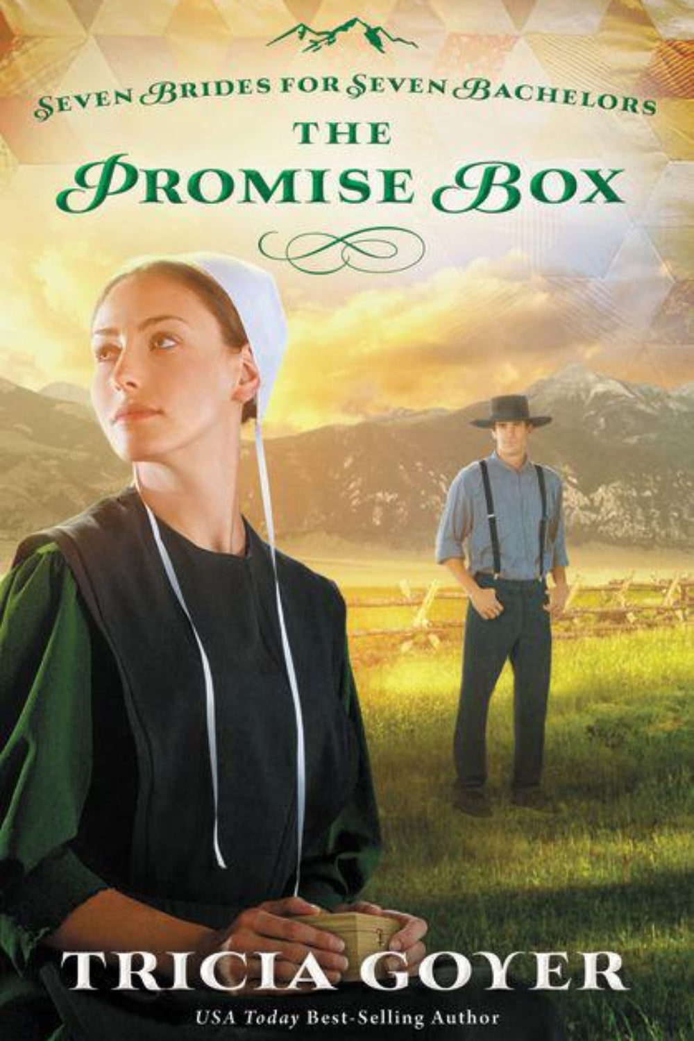 The Promise Box Tricia Goyer