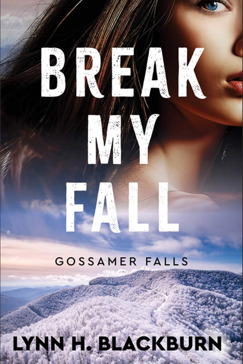 Break My Fall - Ingram
