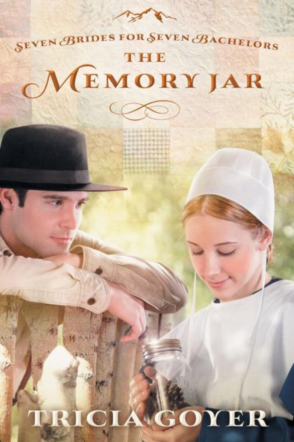 The Memory Jar Tricia Goyer