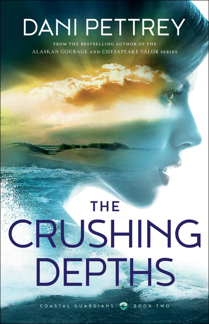 Crushing Depths - Ingram
