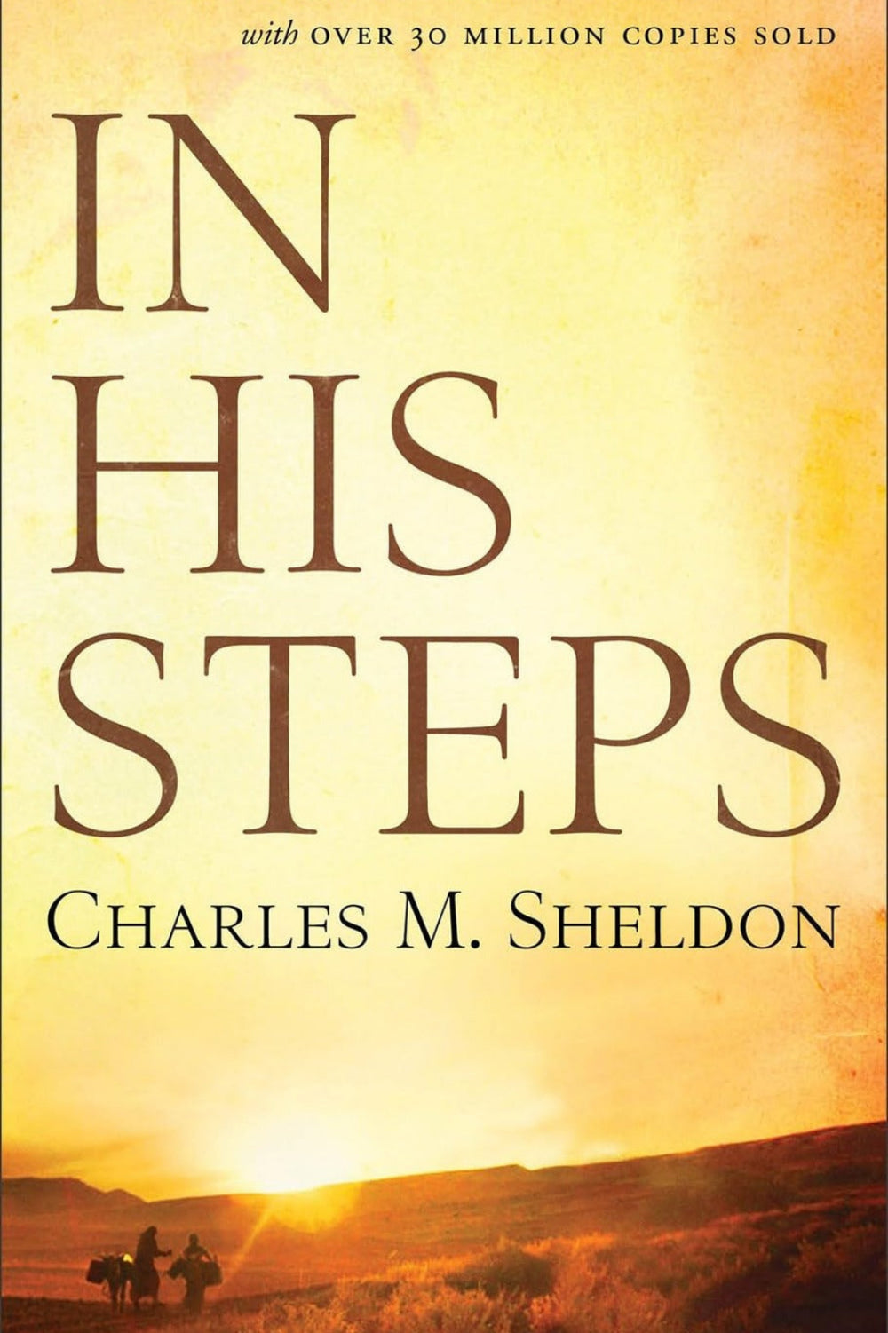 In His Steps Charles M. Sheldon
