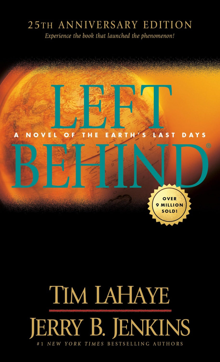 Left Behind Tim LaHaye, Jerry B. Jenkins
