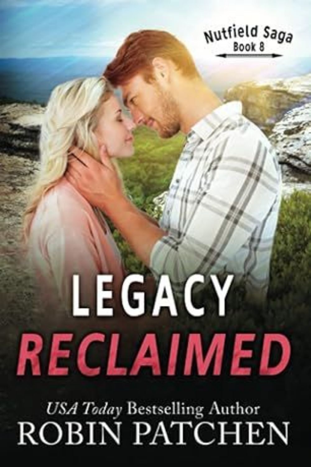 Legacy Reclaimed