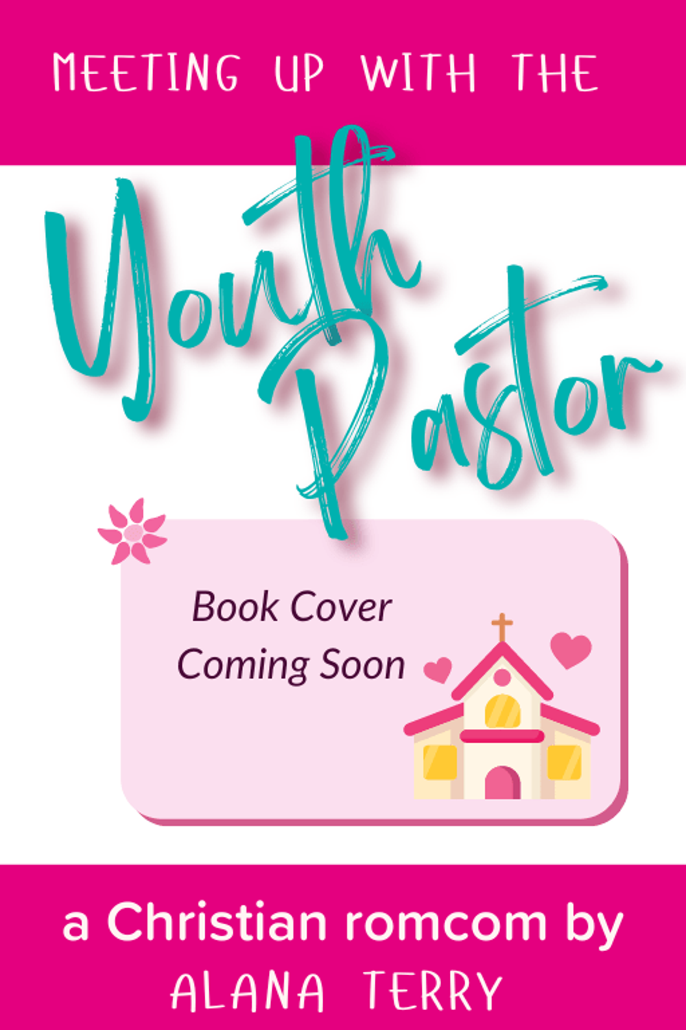 Meeting Up With the Youth Pastor (eBook) - Christian Books Today