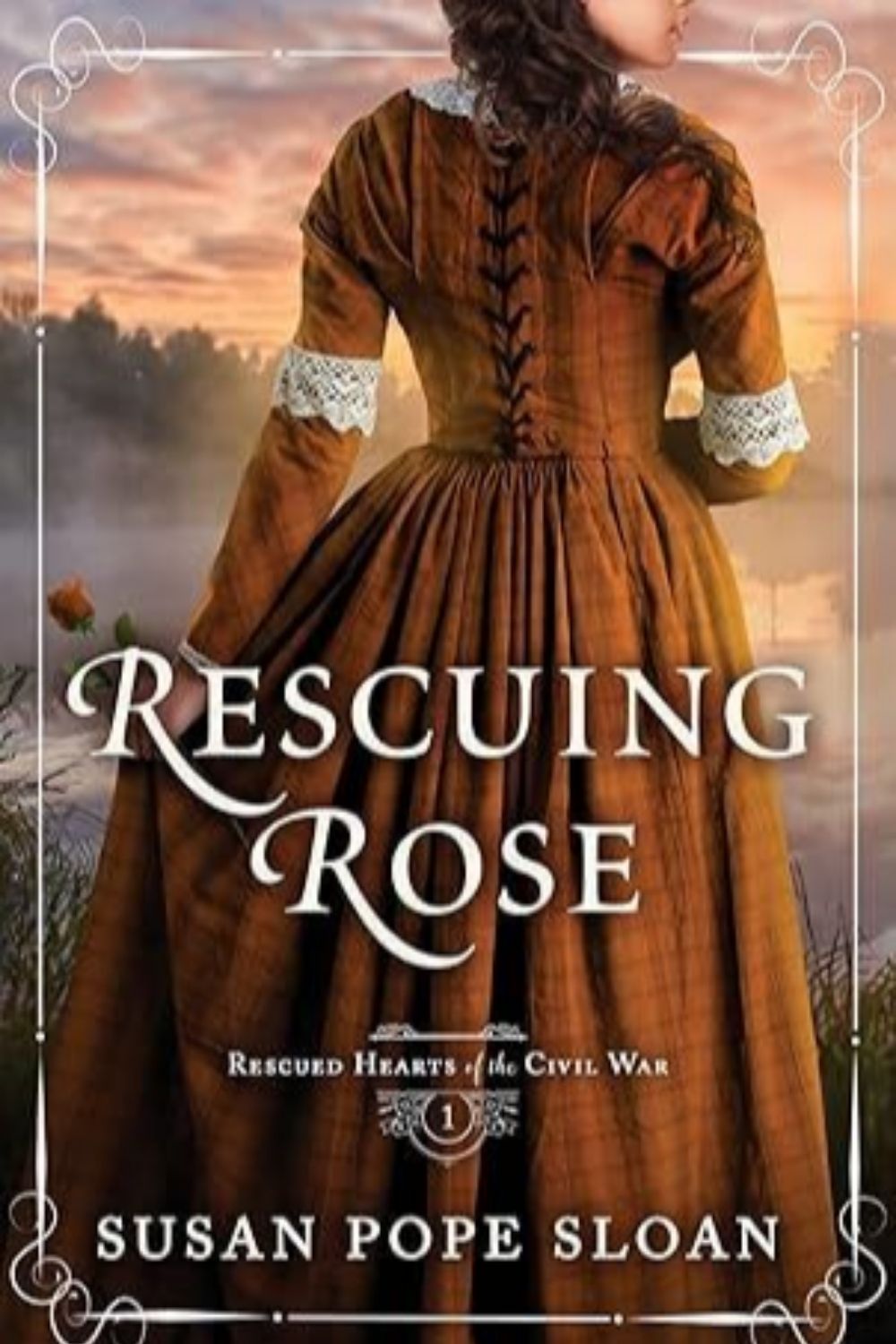 Rescuing Rose