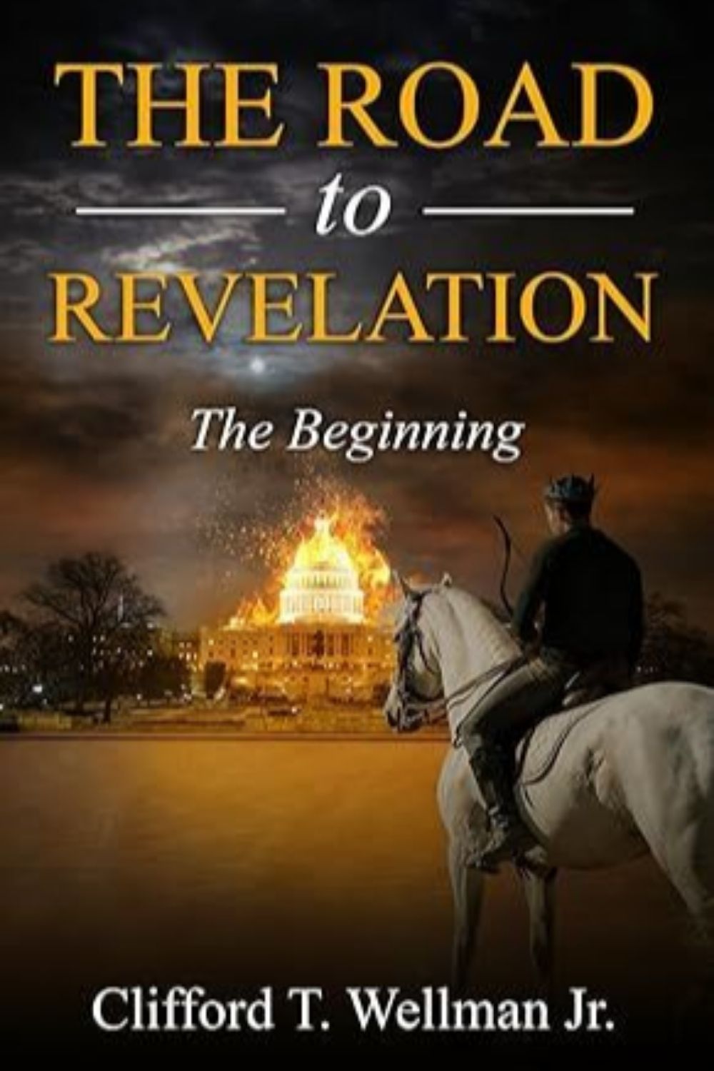 The Road to Revelation