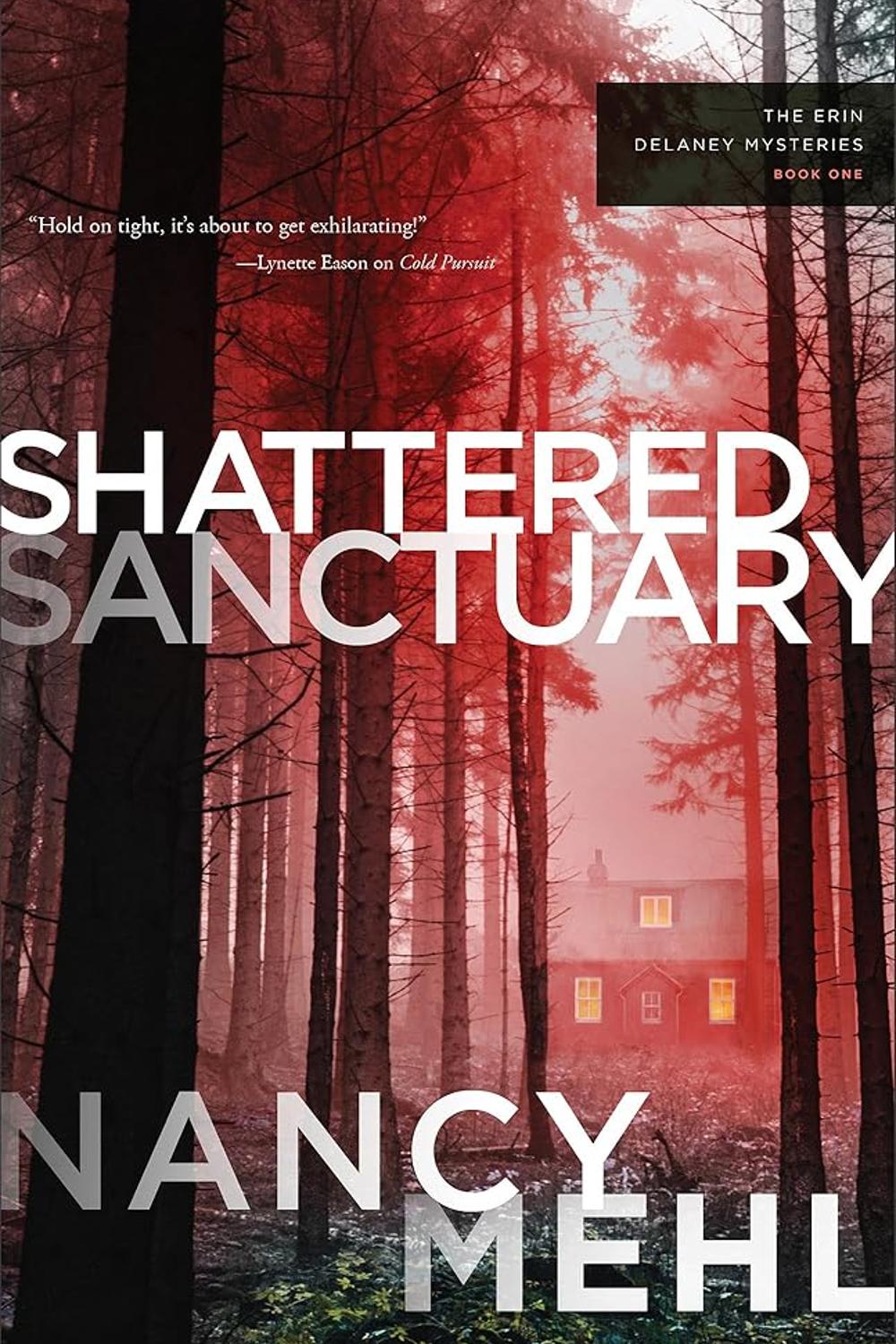 Shattered Sanctuary - Christian Books Today