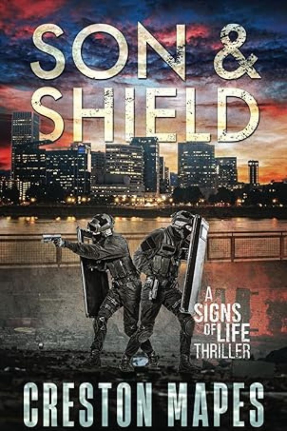 Son & Shield