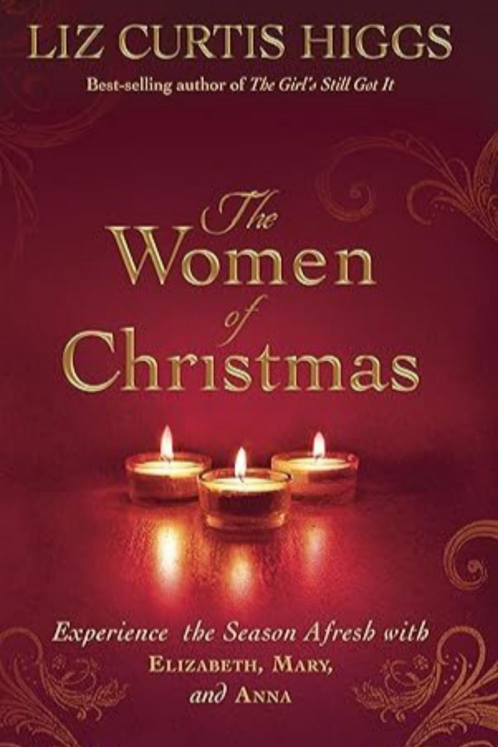 The Women of Christmas