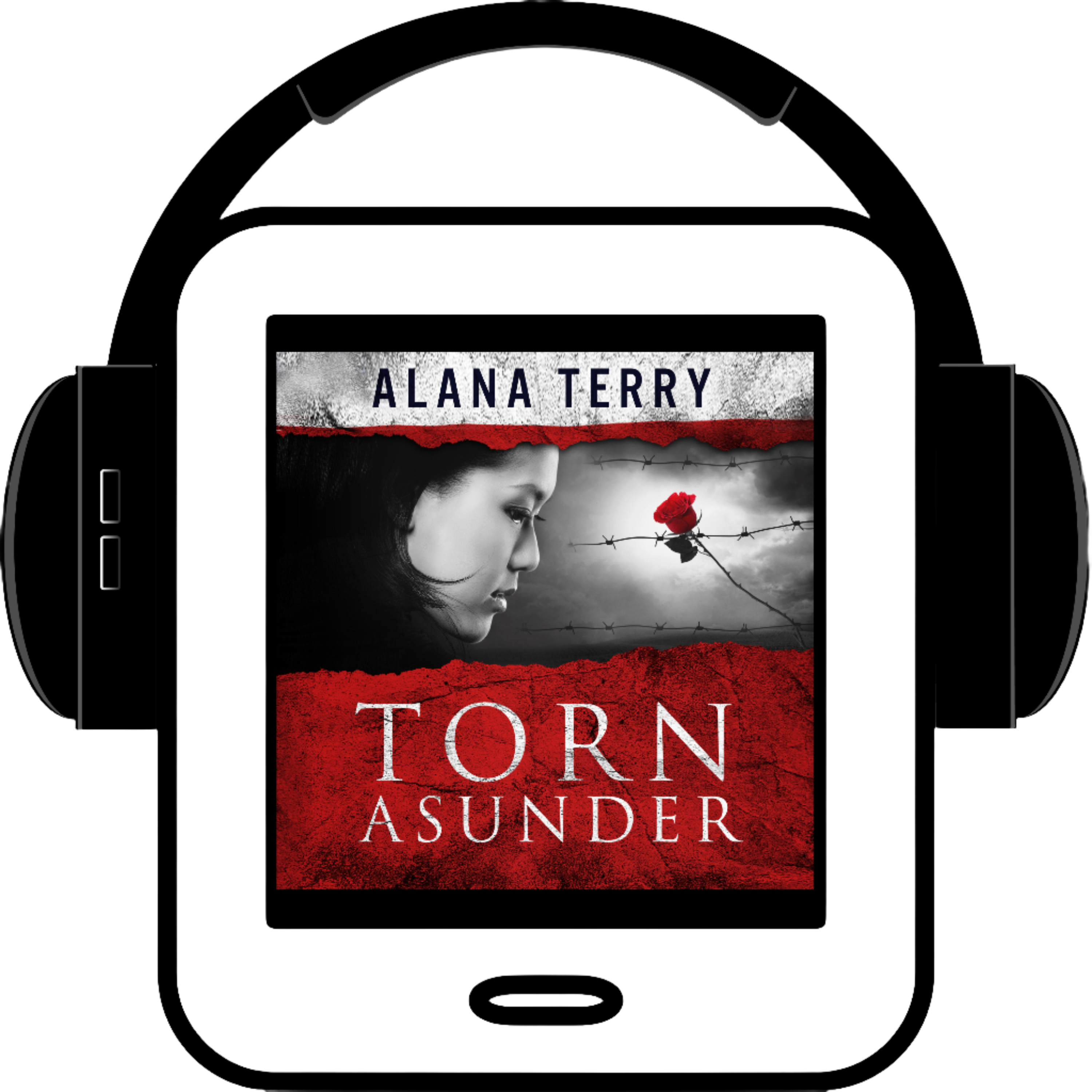 Torn Asunder (audiobook)