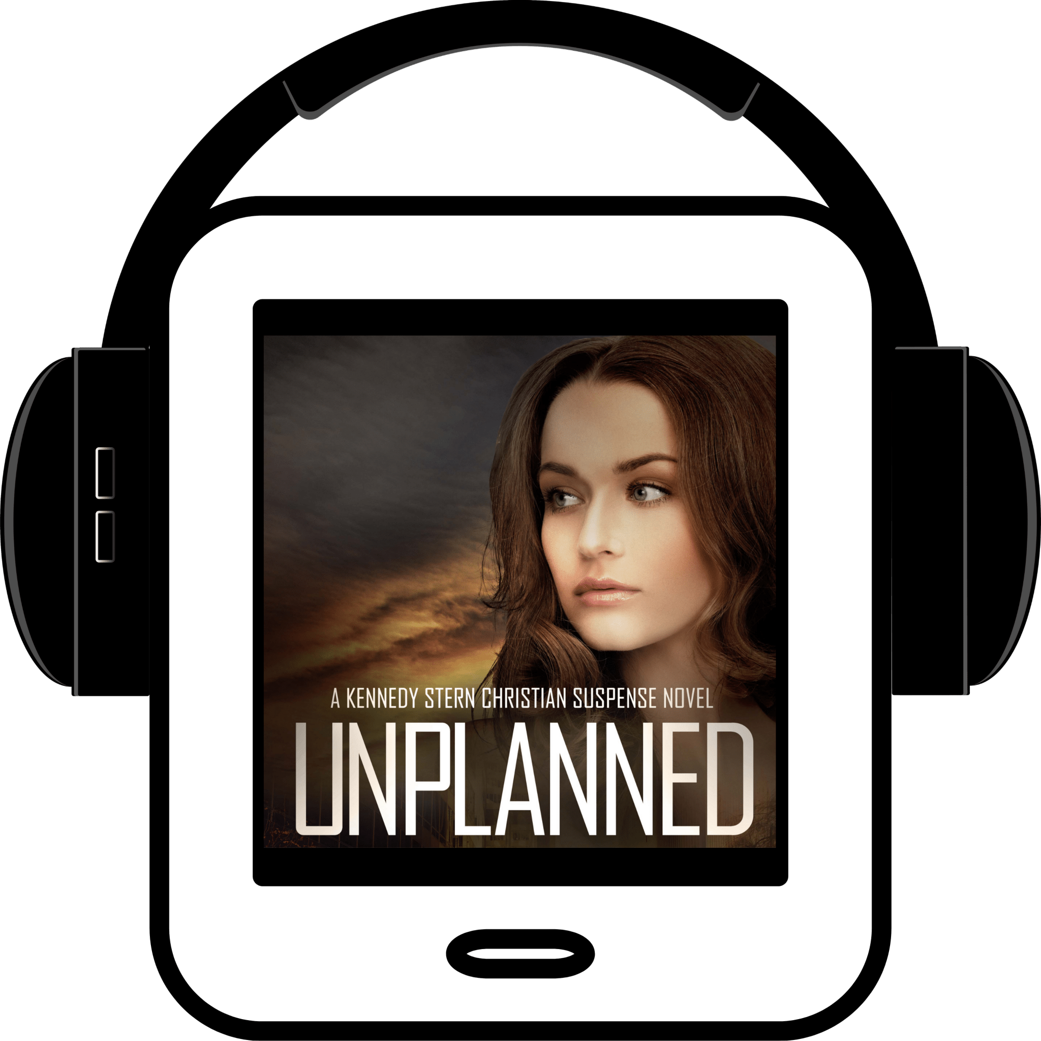 Unplanned: Kennedy Stern 1 (audiobook) - Christian Books Today