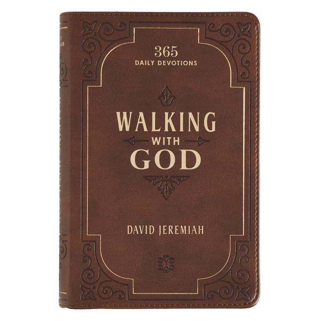 Walking with God Devotional - Christian Books Today